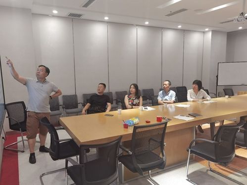 油田化學研究所與西安交通大學深化技術交流，共促能源化工領域創新